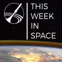 Episode 56: A Skyrocketing Launch Industry