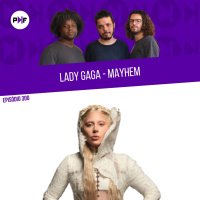 PF - Lady Gaga: Mayhem