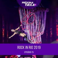 PF - Rock In Rio 2019 (feat. Ramon Odriguez)