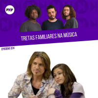 PF - Tretas familiares na música