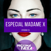 PF - Especial Madame X