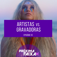 PF - Artistas Vs. Gravadoras