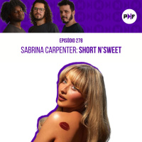 PF - Sabrina Carpenter: Short n’ Sweet