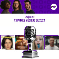 PF - As piores músicas de 2024