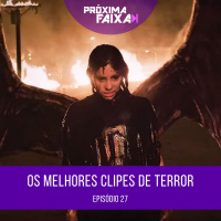 PF - Os Melhores Clipes de Terror