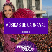 PF - Música de Carnaval (feat. Ramon Odriguez)