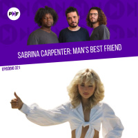 PF - Sabrina Carpenter: Man’s Best Friend