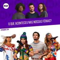 PF - Plantão Próxima Faixa: Ensaios da Anitta, “dtmf” de Bad Bunny, “It Girl” da JADE, Gaga In Rio e muito mais!
