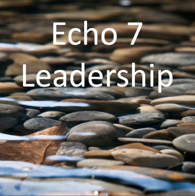 Echo 7 Leadership Podcast