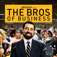 The Bro of Business