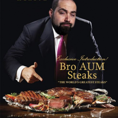 Broaum