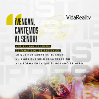 No permitiré que las piedras alaben - Pastor Rony Madrid