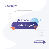 ¿Me hace daño juzgar? - Pastor Rony Madrid