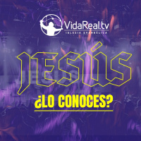 Jesús ¿lo conoces? - Pastor Rony Madrid