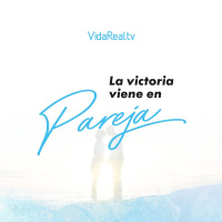 La victoria viene en pareja - Pastor Ricky Marroquin