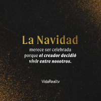 Habitó entre nosotros - Pastor Rony Madrid
