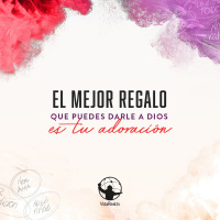 Un regalo irresistible - Pastor Asdrubal Hernandez