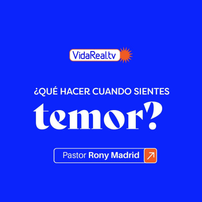 Vida Real.tv Series Dominicales