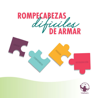 Vida Real.tv Series Dominicales