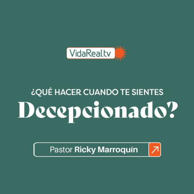 Vida Real.tv Series Dominicales