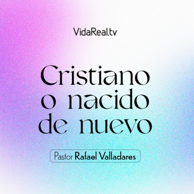 Vida Real.tv Series Dominicales