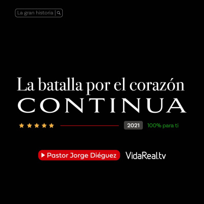 Vida Real.tv Series Dominicales