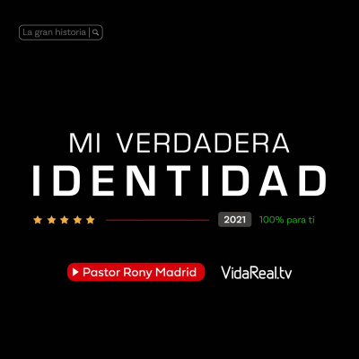 Vida Real.tv Series Dominicales