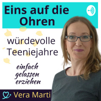 Yo-Alda - Y | Erziehungs - ABC von Vera Marti - einfach gelassen erziehen