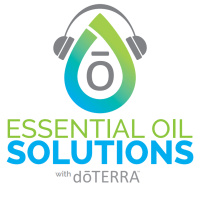 Essential Oils for Sleep with Kateri Reyes