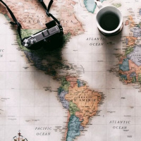 Eps08: Dapet apa hidup 2 minggu bareng bule! Feat. Dini Putriantari