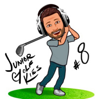 #8 - Conrad Ray - Head Men’s Golf Coach, Stanford University