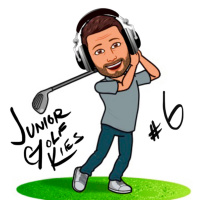#6 - Alex Hansberger - Club Fitter amp Instructor, Missing Link Golf Academy