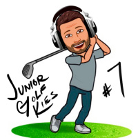 #7 - Josh Brewer - Head Women’s Golf Coach, University of Georgia