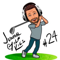 #24 - Stephen Campbell Jr. - Junior Golfer 2020, University of Oklahoma Commit