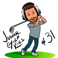 #31 - Annabell Fuller - Golf Student-Athlete, University of Florida
