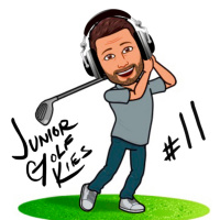 #11 - Scott Stallings - Professional Golfer, PGA Tour