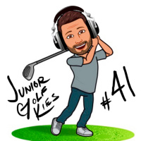 #41 - Finn Sapp - University of Northern Colorado Men’s Golf 24’