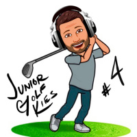 #4 - Chris Noble - Manager, National High School Golf Association (Nextgengolf amp The PGA of America)
