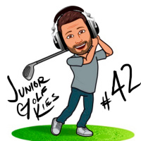 #42 - Dan Jackson - Director of Golf Performance, The G2 Academy