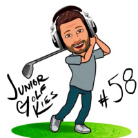 #58 - Derek Radley - Head Women’s Golf Coach, University of Oregon