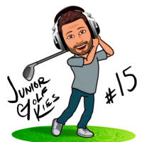 #15 - Rick Kies (Dad) - Ole Miss Golf, 1982
