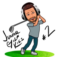 #2 - Canon Claycomb - Junior Golfer 2020, University of Alabama Commit