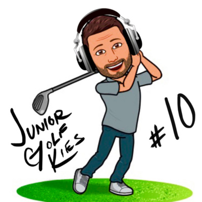Junior Golf Kies