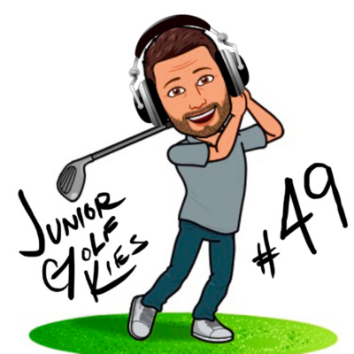Junior Golf Kies