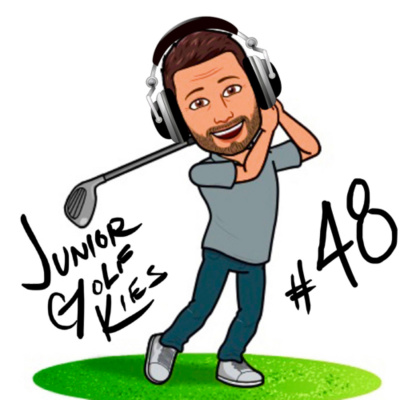Junior Golf Kies