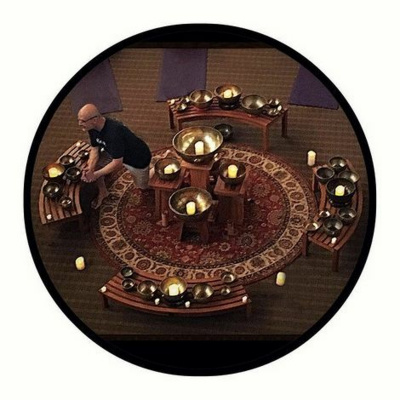 Sounds Heal Podcast