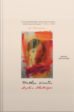Mother Winter: A Memoir