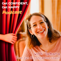 Confident With Your Parents: THE Tip You Were Waiting For