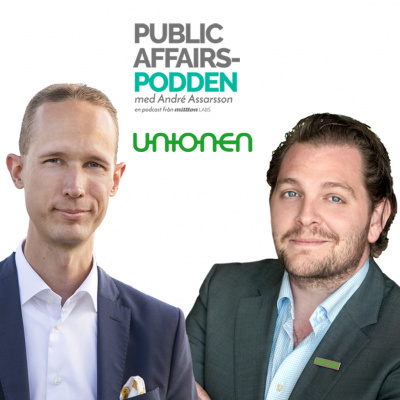 Public Affairs-podden