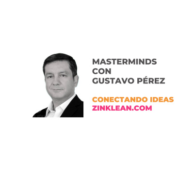 Conectando Ideas